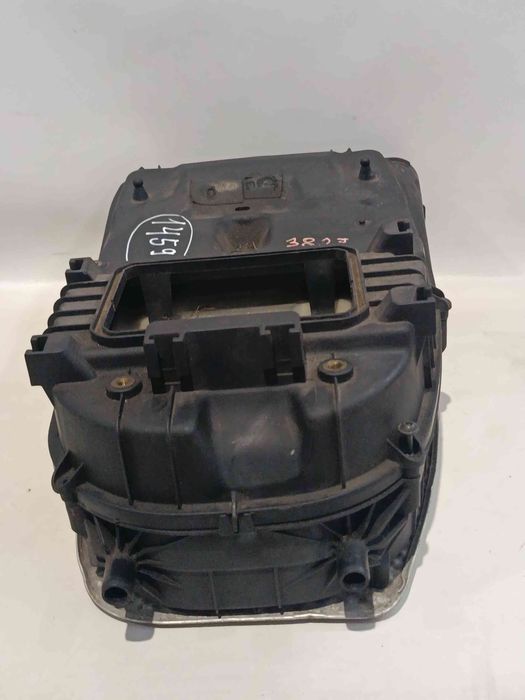 Caixa filtro ar MERCEDES-BENZ Classe C Carrinha (S204)