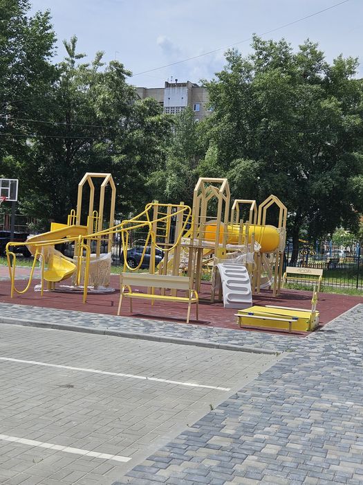 Продам 3 х кімнатну квартиру