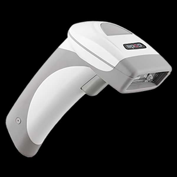 CODE CR1500 штрихкод сканер 1D/2D/QR швидкий і легкий, читає з екранів