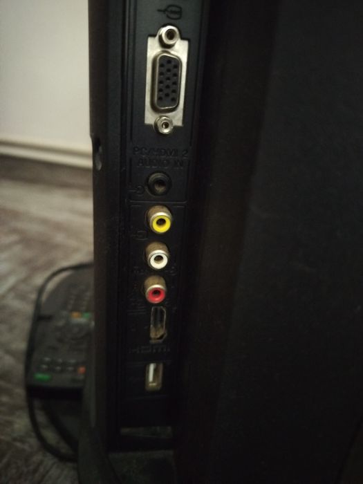 Продам телевізор Sony bravia 22 дюймів.