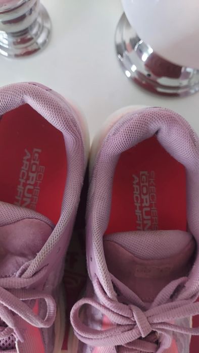 Skechers Gorun Archfit buty sportowe