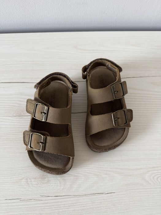 Дитячі босоніжки next 6