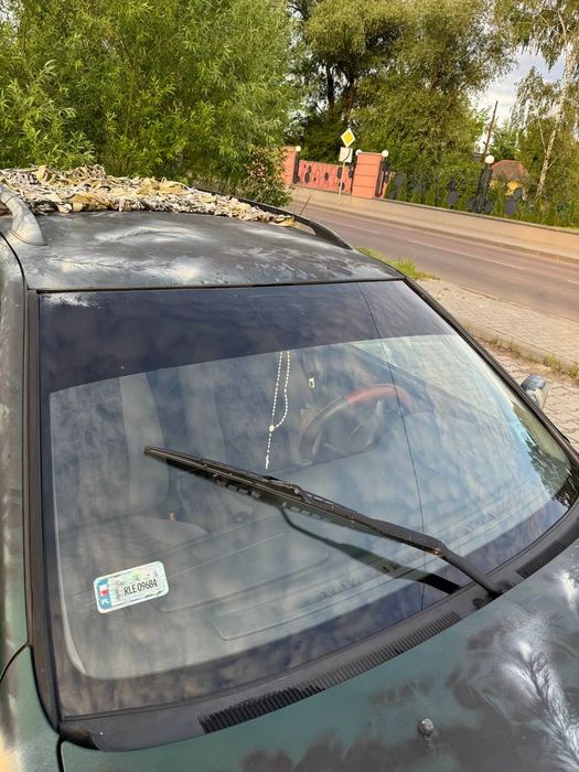 Nissan Primera 1998