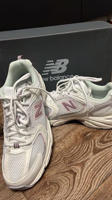 Кросівки New Balance 530