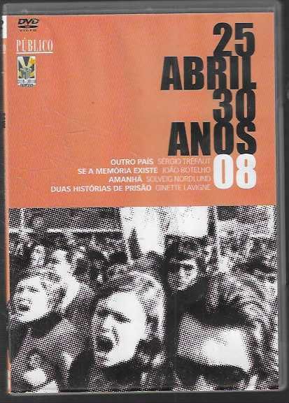 25 Abril 30 Anos. 08.