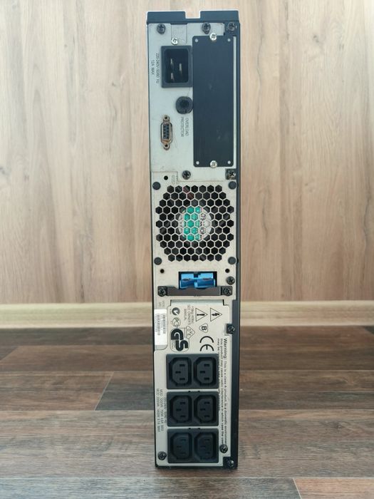 ДБЖ APC Smart-UPS On-Line2000