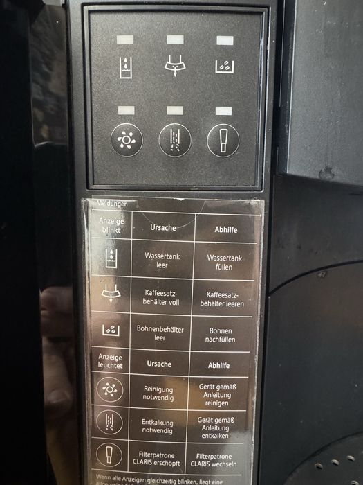 Ekspres do kawy Jura Impressa C5