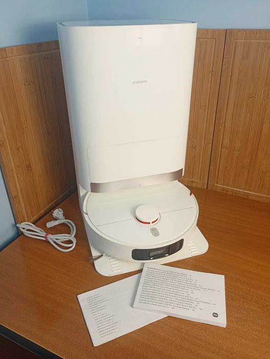 Xiaomi X20 Plus - Robot odkurzacz