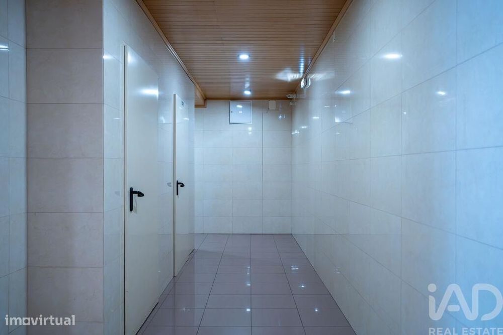 Apartamento T2 em Marvila de 84 m2