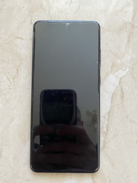 Samsung Galaxy S20 ULTRA 5G (Qualcomm Snapdragon 865)