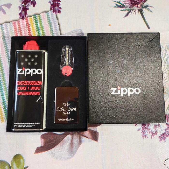 sprzedam zestaw na prezent