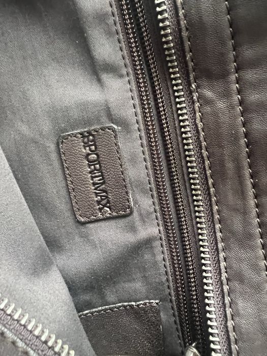 Torebka damska Sportmax