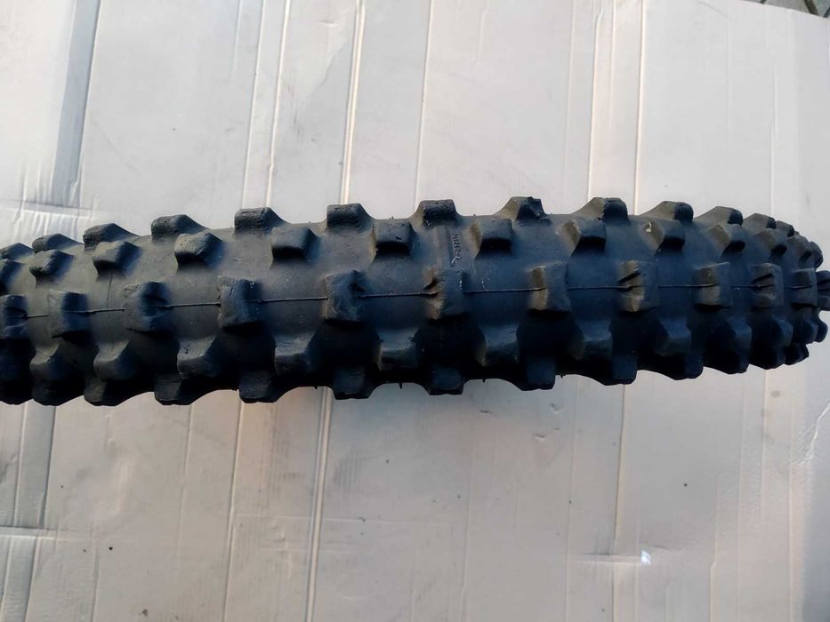 opona Motor 90/90 -21  Michelin