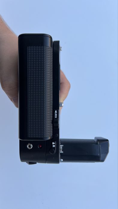 ‼️Хороший стан‼️Canon motor MA‼️