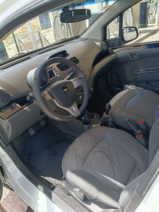 Chevrolet bom estado