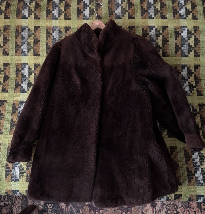 Kurtka zimowa damska, rozmiar 50