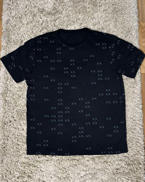 Футболка Armani Exchange