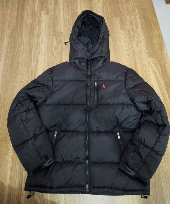 Ralph Lauren Puffer