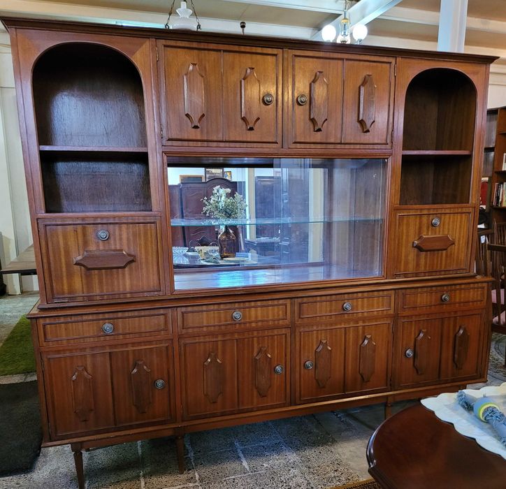 Vintage Living Room Furniture - Good Overall Condition