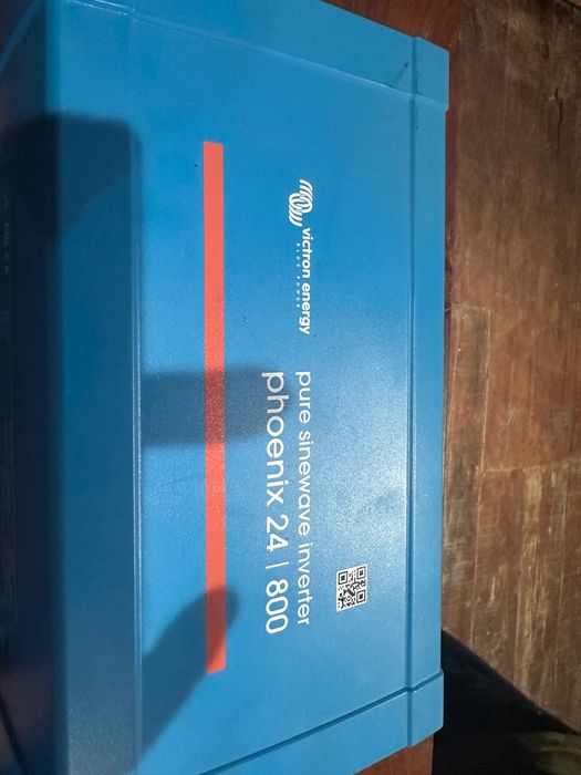 Inversor Victon 800w
