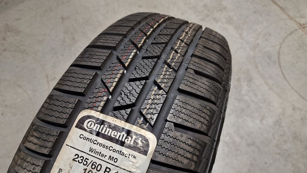 Nowe Oryginalne Koła Zimowe Opel 17" 7J ET46 5x115