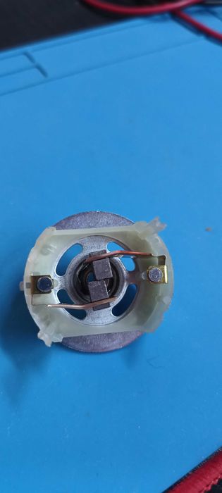 Spazzole RS885S RS895 43,7mm RS875 Einhell Parkside Makita Bosch RS775 RS795 - Foto 14