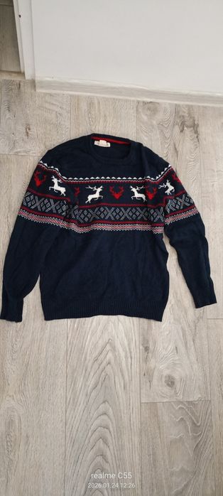 Sprzedam sweter róż 170