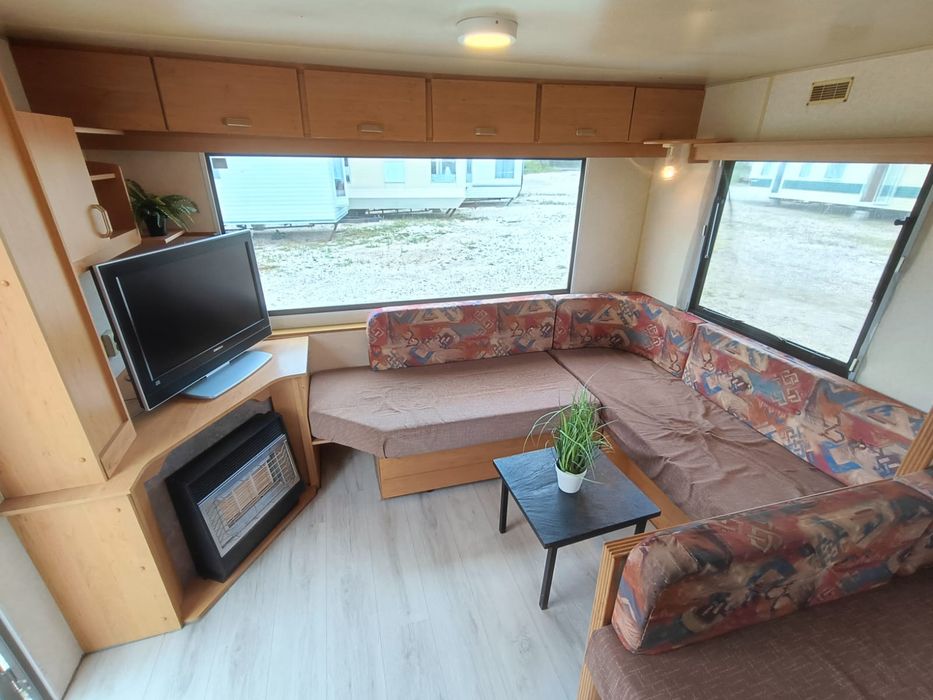 Domek mobilny   ARIZONA 9.4x3.1. Promocja!