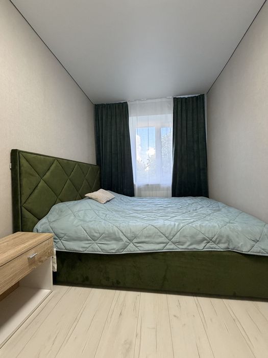 Продаж 3х кімнатної квартири в самому центрі Житомира