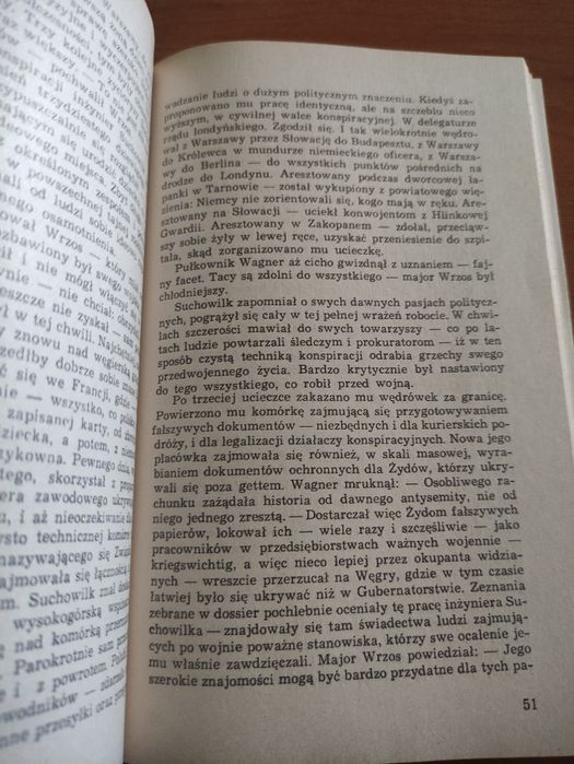 Kazimierz Koźniewski rehabilitacja