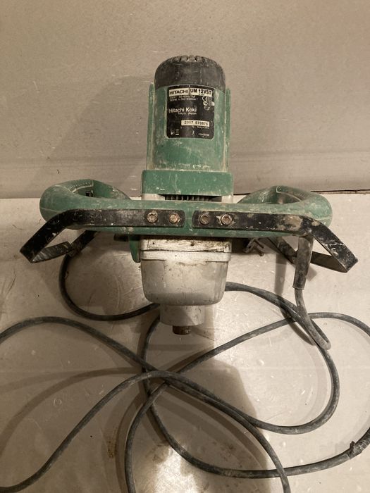 Mieszadło,mieszalnik Hitachi