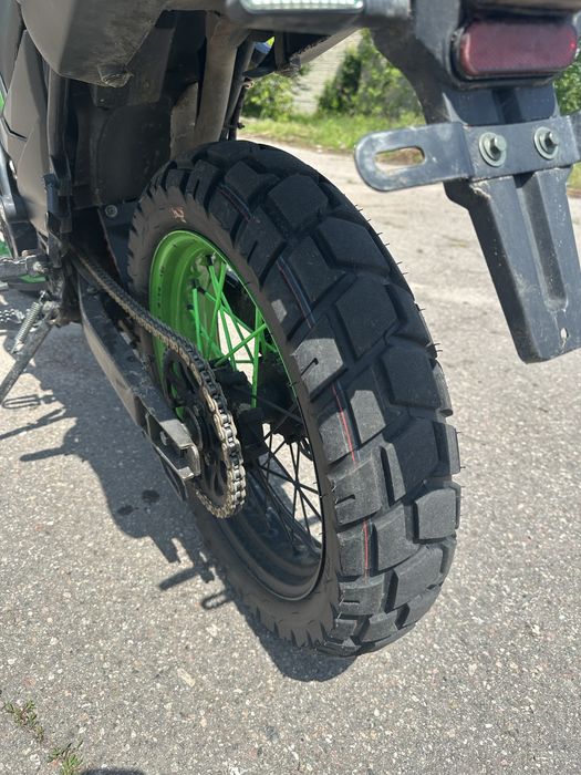 Продам Teken 250