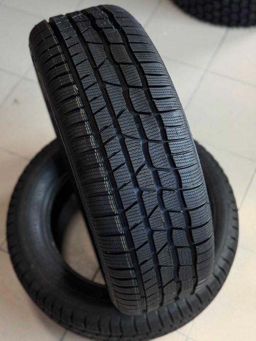 Шина зимова 215/55 R17 94H резина зимова HG5 3P Domin Made in Poland