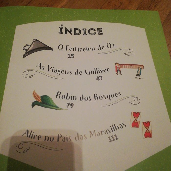 Livro "Histórias para sempre" do Pingo Doce - edição comemorativa