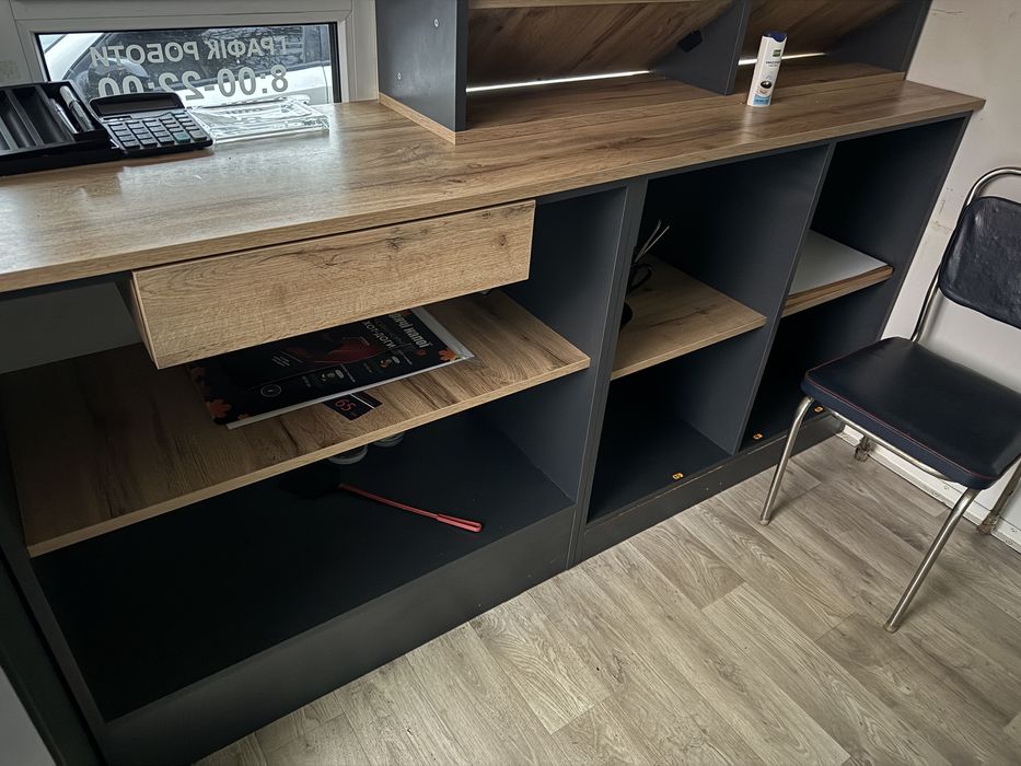 Мобільна кавʼярня , кіоск , готовий бізнес ./обмін