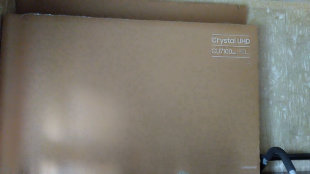 Продам смарт ТВ 50''