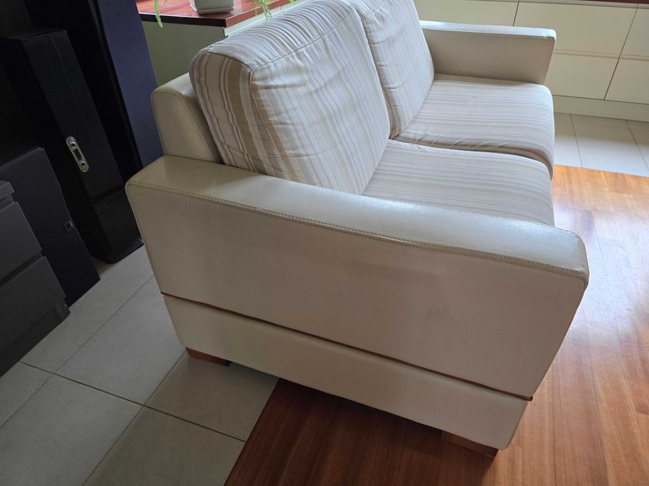 SOFA - rozkładana ze spaniem 140x180