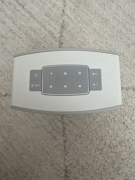 Bose soundtouch 10 coluna altifalante bluetooth wireless