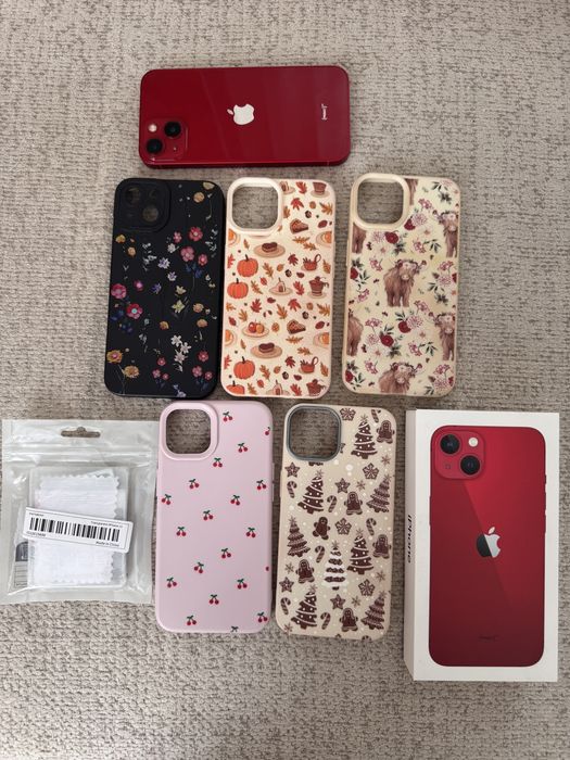 IPhone 13 stan idealny