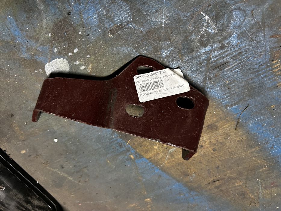 Części Ursus c325, c328