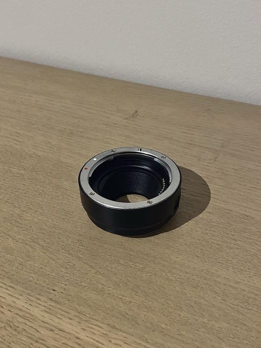 Canon M50 - 3 Lentes e Acessórios