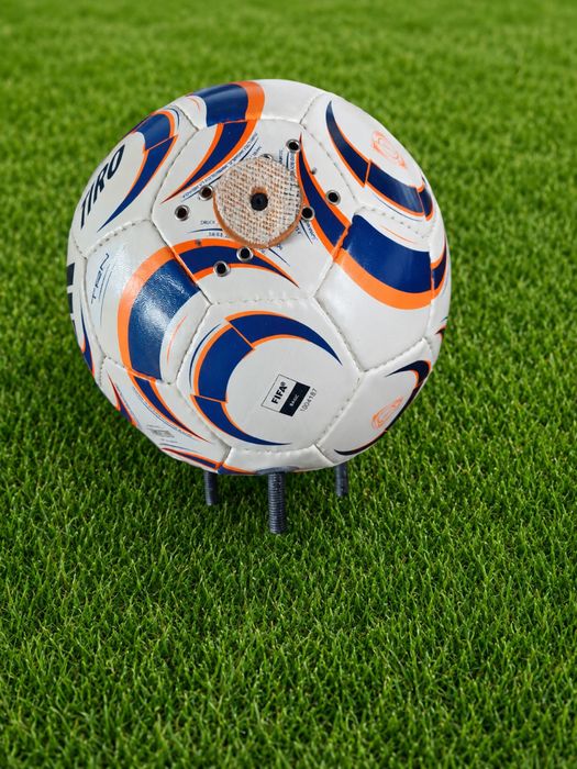 Piłka/piłki nowe automat Kicker/Kopacz