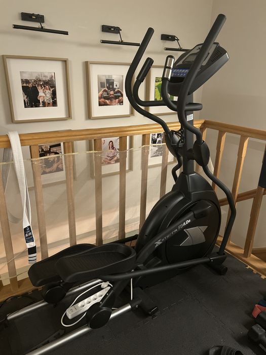 Orbitrek magnetyczny XTERRA FS 4.0E używany