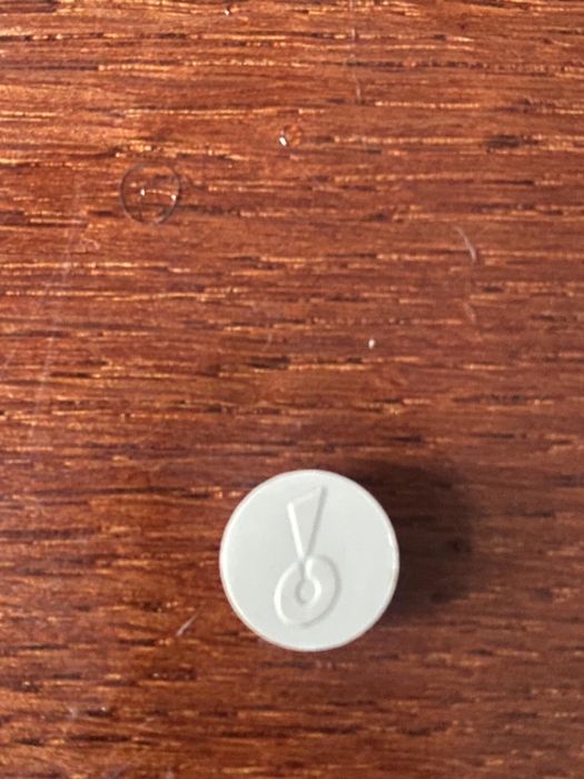 Пломба галус