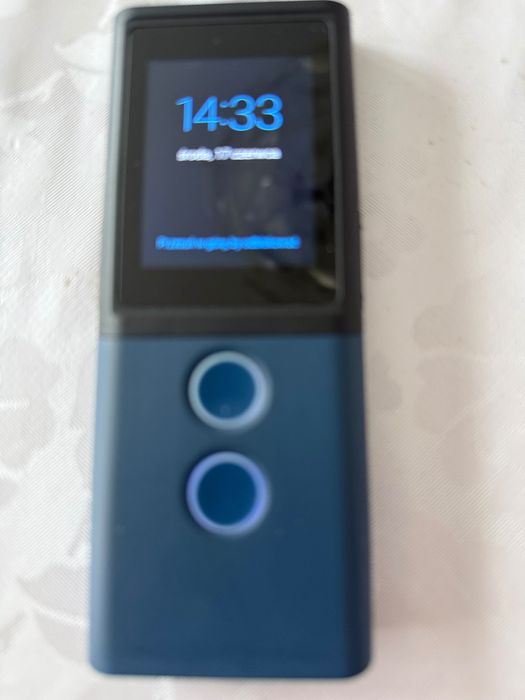 Vasco Translator M3