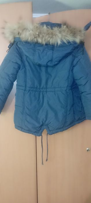 Куртка зимова на хлопчика