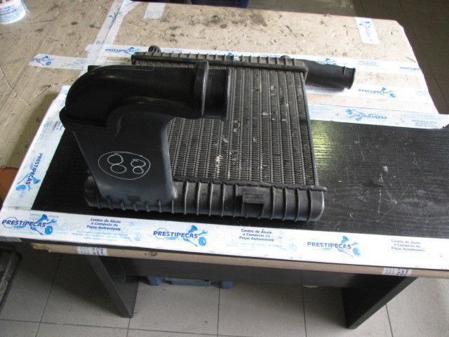 Radiador do intercooler VOLVO 440 K (445)