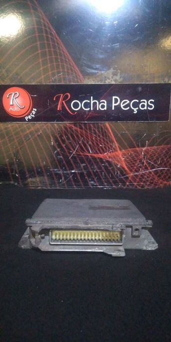 Centralina Do Motor Peugeot 106 I (1A, 1C)