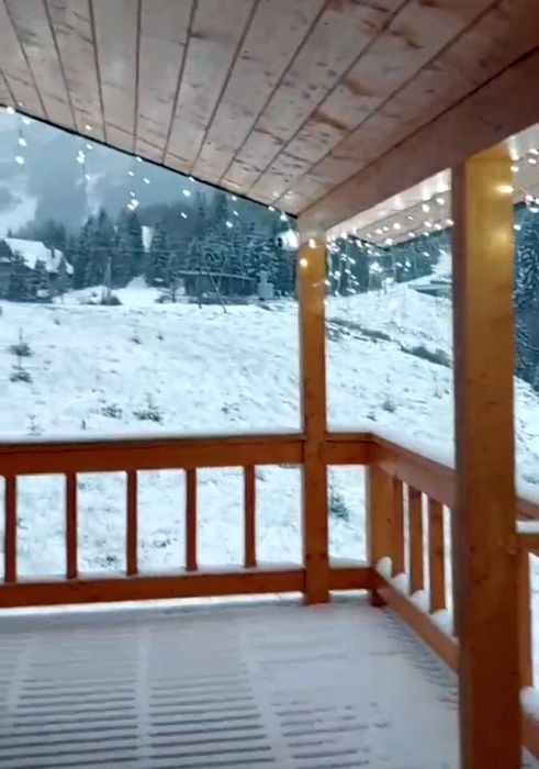 відпочинок з сімєю у  Карпатах