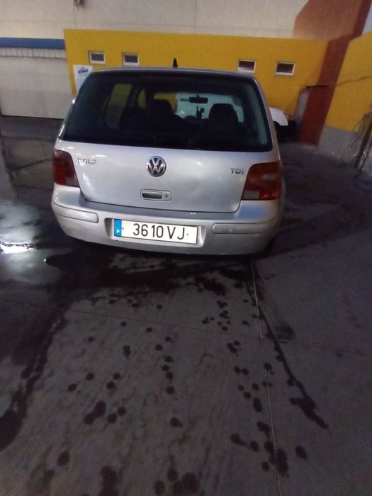 Volkswagen Golf 4 1.9 TDI